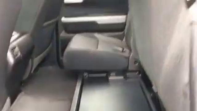Brandon - 2015 Toyota Tundra смотреть онлайн