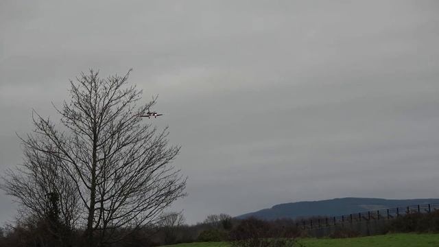 Plane spotting at Shannon Airport ? ? Ireland ?? January 2023 смотреть онлайн