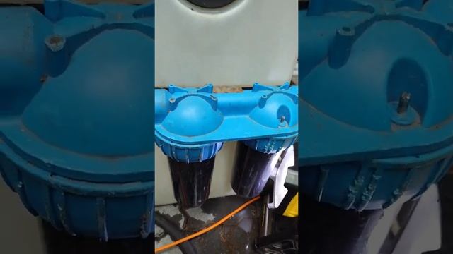 Промывка системы отопления после антифриза Domsogreem.ru 8-925-367-02-83