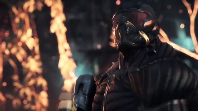 CRYSIS 4 ВСЁ ЧТО ИЗВЕСТНО о игре. Разбор новостей о игре. смотреть онлайн