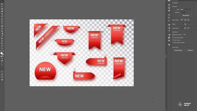 نقل الاشكال المعقدة من اليستراتور الى فوتوشوب بالطريقة الصحيحة смотреть онлайн