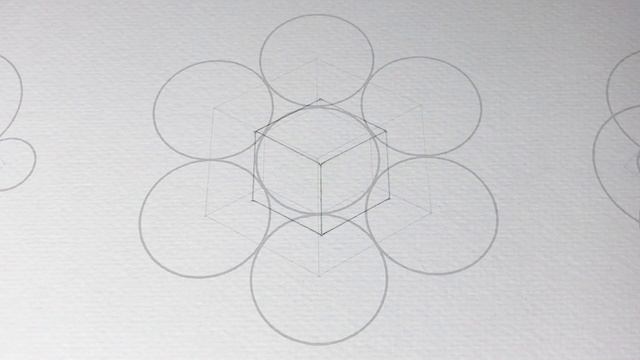 Zen Geometry Studies (Cubes) ⬡ ASMR Version смотреть онлайн