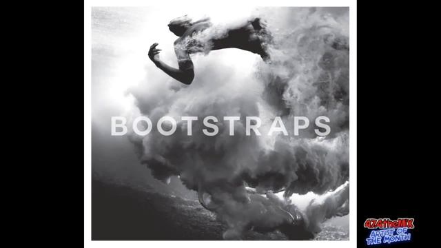 Bootstraps ~ Sleeping Giant - August MiX Artist of the Month 2018 смотреть онлайн