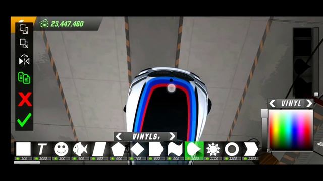 HOW TO MAKE BMW M8 REAL RACING 3 LIVERY | #rr3livery #cpmbestlivery #blacksmithautoworks смотреть онлайн