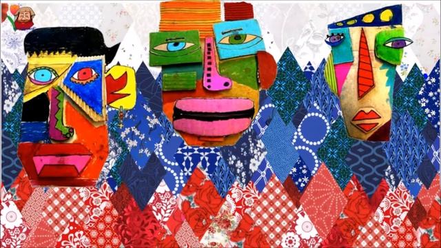 С днем домушника! Мульт - открытка смотреть онлайн