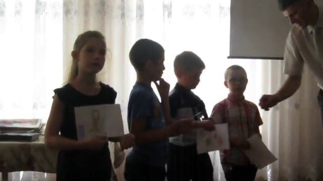 Дети Церкви! смотреть онлайн