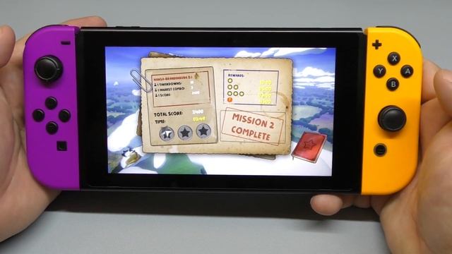 Red Wings: Aces of the Sky Gameplay смотреть онлайн