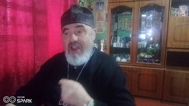 О ВОСКРЕШЕНИИ ДОЧЕРИ ИАИРА И ВЕРЕ В ИИСУСА ХРИСТА священник Александр Широков смотреть онлайн
