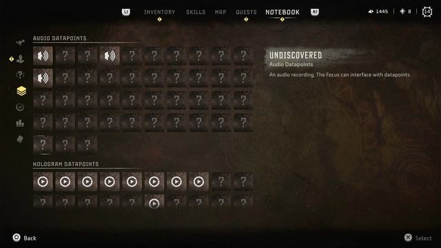 Cradle of Echoes Enter the code Horizon Forbidden West смотреть онлайн