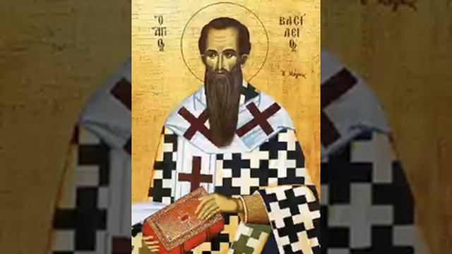 О молитве (свт. Василий Великий) смотреть онлайн