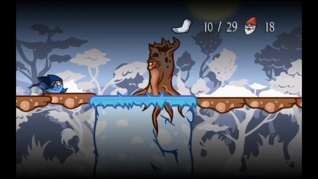2 Fast 4 Gnomz (WiiWare Gameplay) смотреть онлайн