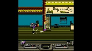 Игровой Чуланчик #21 — Defenders of Dynatron City