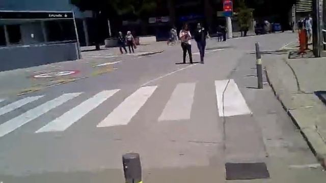 Экскурсия на Камп Ноу! смотреть онлайн