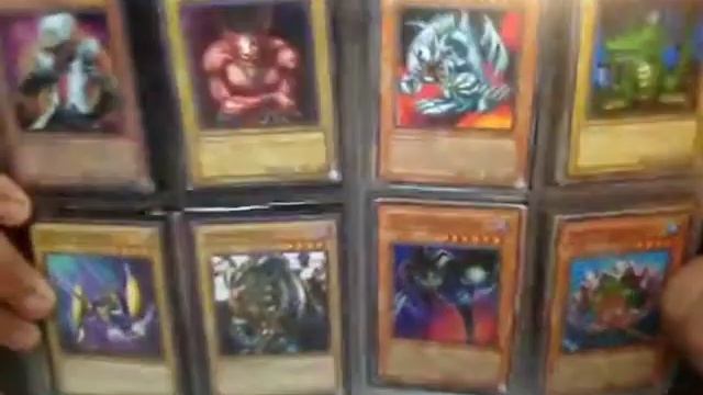 Duel Monsters Cards смотреть онлайн