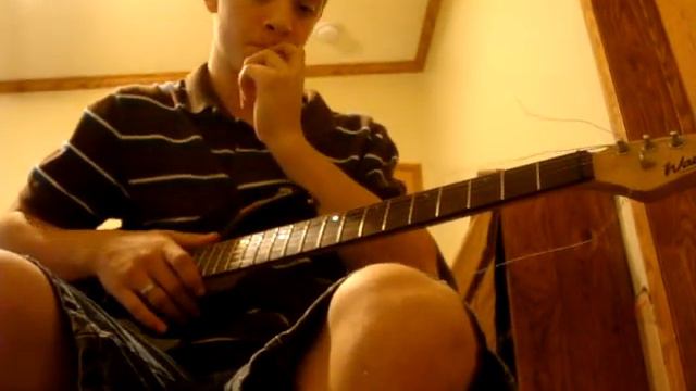 Canon in D Looping смотреть онлайн