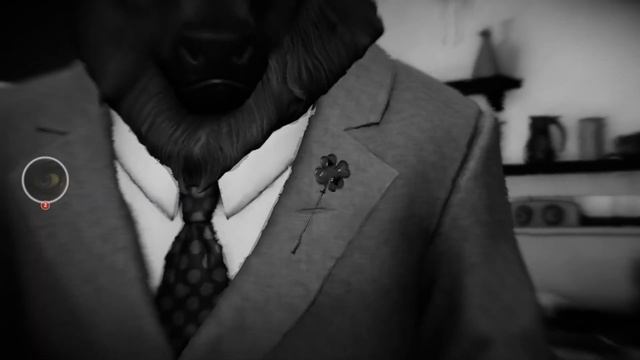 Blacksad: Under the Skin - Русский Трейлер смотреть онлайн