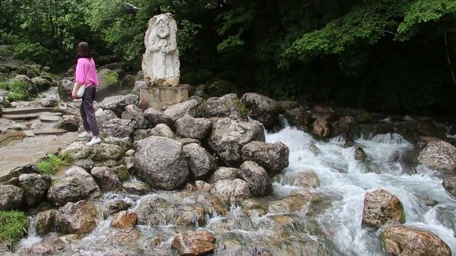Абхазия. mp4 смотреть онлайн