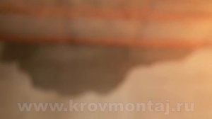 ПОЧЕМУ КАПАЕТ С ПОТОЛКА И ТЕКУТ СТЕНЫ ПРИ ОТДЕЛКЕ ДОМА ЗИМОЙ. КАК ЗАЩИТИТЬ УТЕПЛИТЕЛЬ ОТ НАМОКАНИЯ