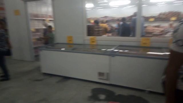 ОТКРЫТИЕ НОВОГО МАГАЗИНА "СВЕТОФОР" В РОСТОВСКОЙ ОБЛАСТИ! ВСЕ ЛЮДИ ПРИШЛИ СЮДА! смотреть онлайн