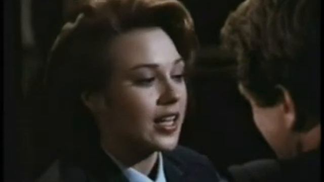 Ben Murphy in Secret War of Jackie's Girls, clip 1 смотреть онлайн