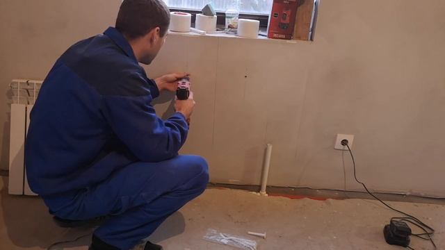 Как правильно установить радиатор отопления. смотреть онлайн