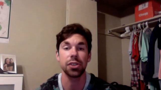 Holden's Student Ambassador vid смотреть онлайн