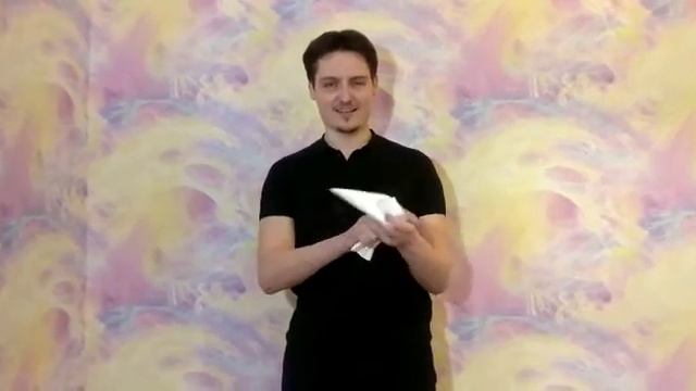 К легенде о бумажном журавлике смотреть онлайн