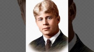 Стихотворение «Пускай ты выпита другим.» Сергей Есенин.