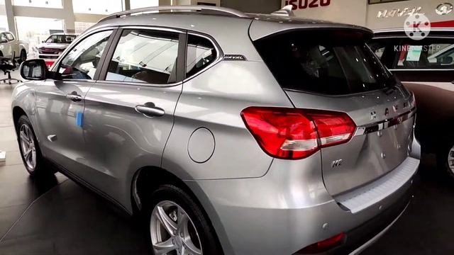haval h2 h6 h9 china cars 2021 interiors and exterior looks смотреть онлайн
