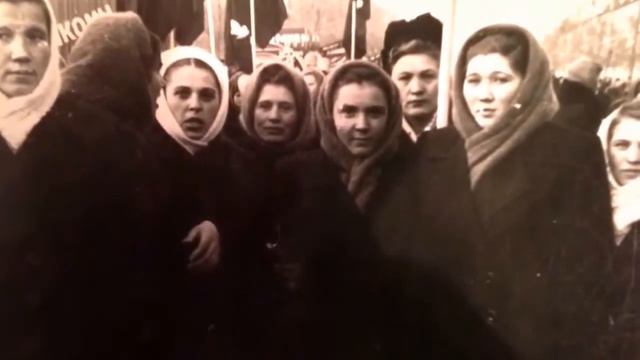 Наша любимая смотреть онлайн