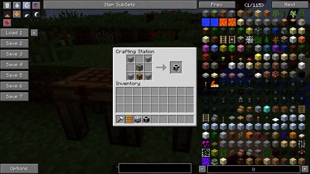 Block Spotlight! MineFactory Reloaded: The Ejector and the Itemcollector. смотреть онлайн