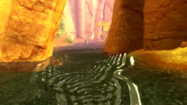 Fallout New Vegas - Joshua Graham dialog bug смотреть онлайн