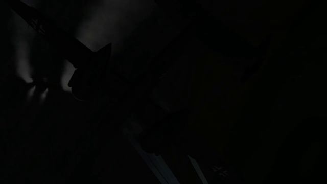 Full IL-2 1946 mission: He-219 hunting Lancasters and Halifaxes смотреть онлайн