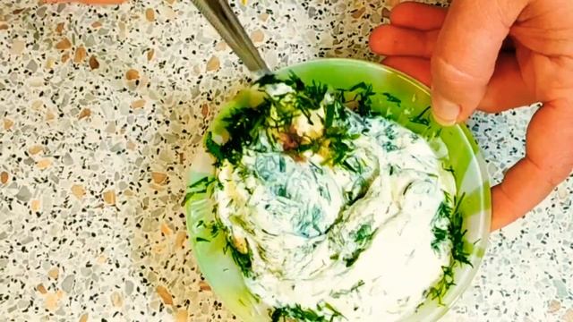 Нежная тыква в сметанном соусе. Быстрый диетический ужин. смотреть онлайн