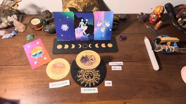 Peixes ♓️ Retirando a armadura ?? Momento de cura e celebração com amigos! ??♀️?✨☀️ смотреть онлайн