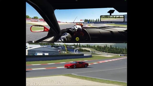 assetto corsa смотреть онлайн