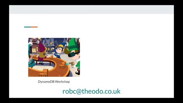 Serverless London - May смотреть онлайн