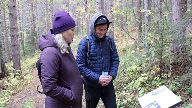 Добро Пожаловать в Кандалакшу. Мистика и Легенды.mp4 смотреть онлайн