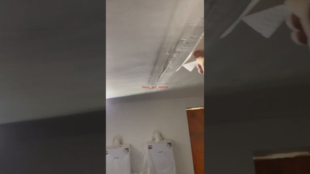 Переделываю работу за мастером, не проклеил ленту на гкл смотреть онлайн