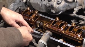 Зазоры клапанов гранта 11186 и 21116