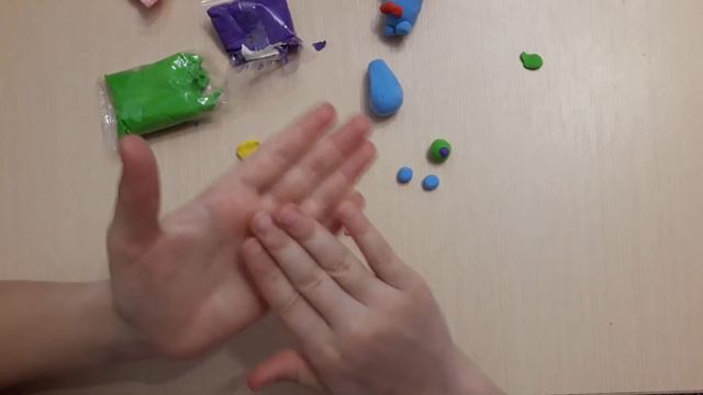 Как сделать красивого и смешного монстрика Хипстера смотреть онлайн