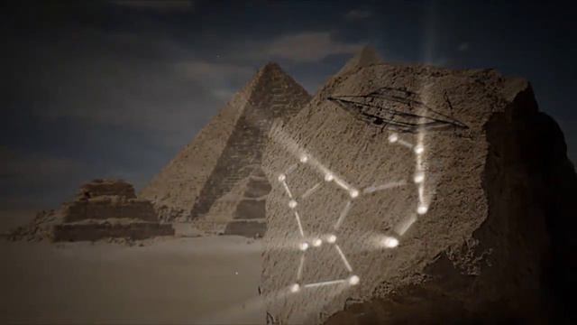 Внеземной сценарий  Самые шокирующие гипотезы