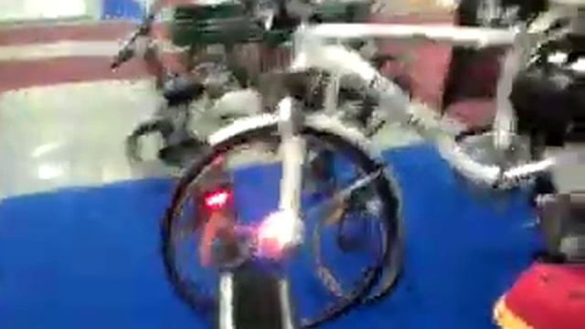 eCyklo.sk Cykloshow 2012 Bratislava, Incheba смотреть онлайн