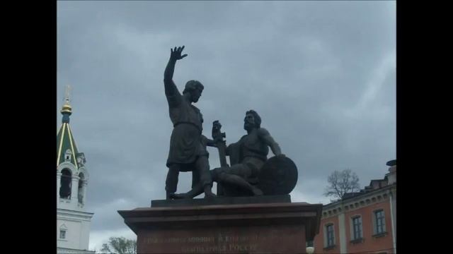 К ненашим (стихотворение Н. М. Языкова против западников) смотреть онлайн