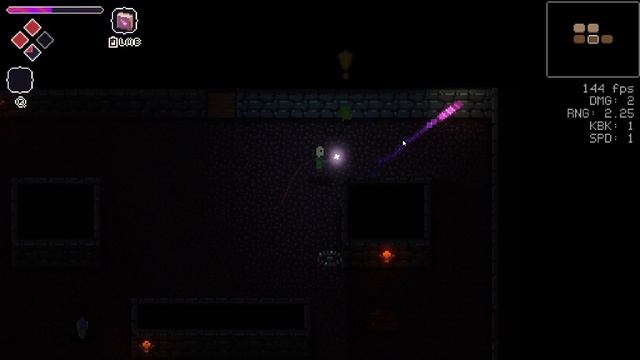 Current Oubliette Gameplay смотреть онлайн