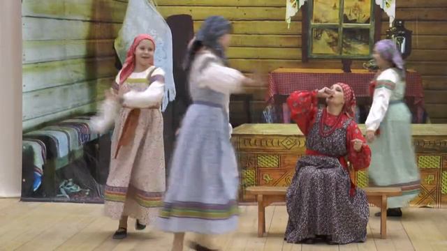 Кострома смотреть онлайн