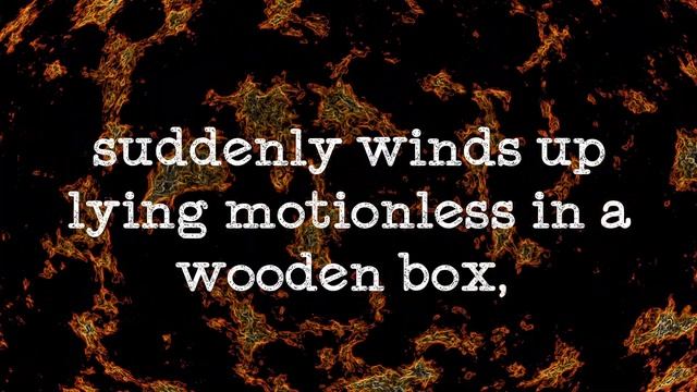 Igor Kornelyuk - Woland (OST "Master and Margarita") смотреть онлайн