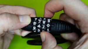 [215] КАК ОТКРЫТЬ КОДОВЫЙ ЗАМОК ЕСЛИ ЗАБЫЛ КОД