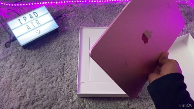iPad Air 4 Unboxing | xsniggsx смотреть онлайн