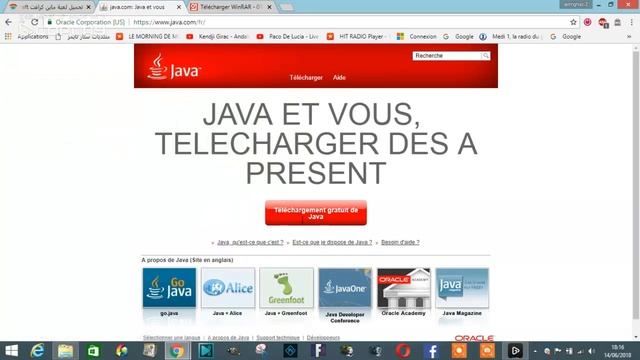 Tuto: Comment installer Minecraft sans Virus/Java Edition смотреть онлайн